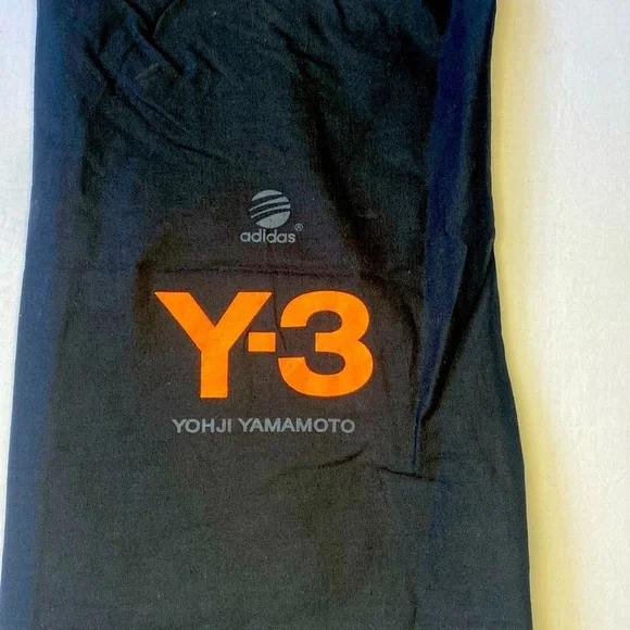 Adidas Y3 Dust Bag
